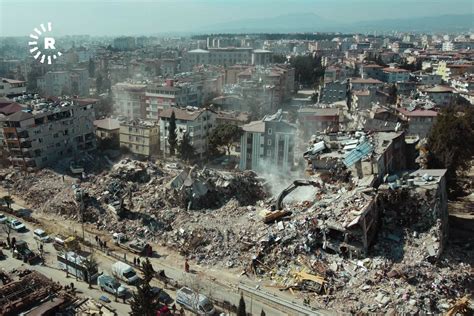 6 Şubat depremlerinde 53 bin 537 canımızı yitirdik - Son Dakika Haberleri